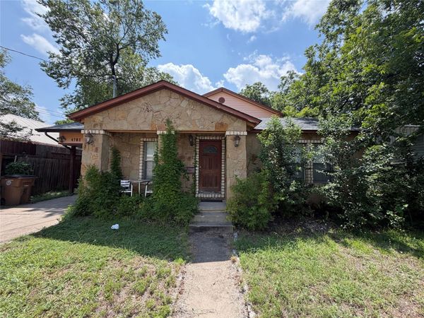 4703 Harmon Ave, Austin, TX 78751