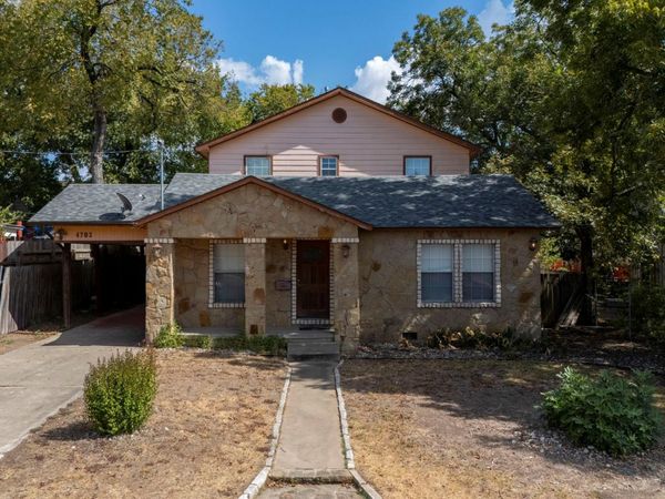 4703 Harmon Ave, Austin, TX 78751