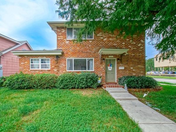 7030 VICKSBURG Street, New Orleans, LA 70124
