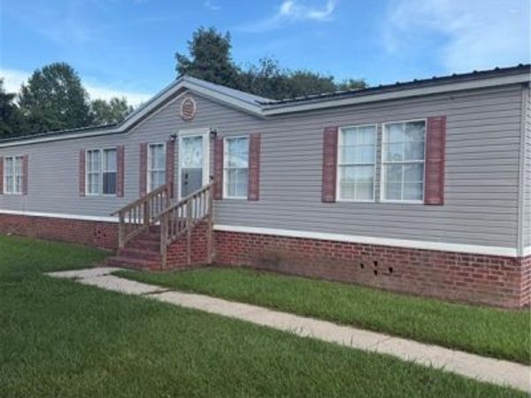 50332 JAMES EARL Lane, Loranger, LA 70446