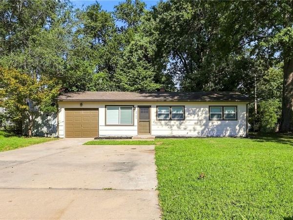 2731 S 53rd Street, Kansas City, KS 66106