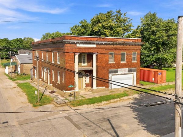 100 W Main Street, Lockridge, IA 52635