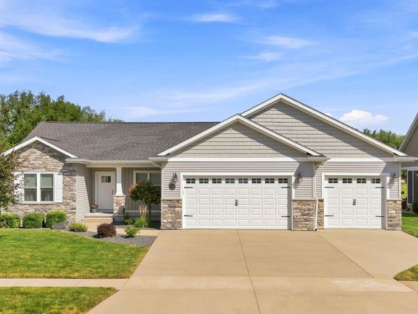2616 Lavender Lane, Burlington, IA 52601