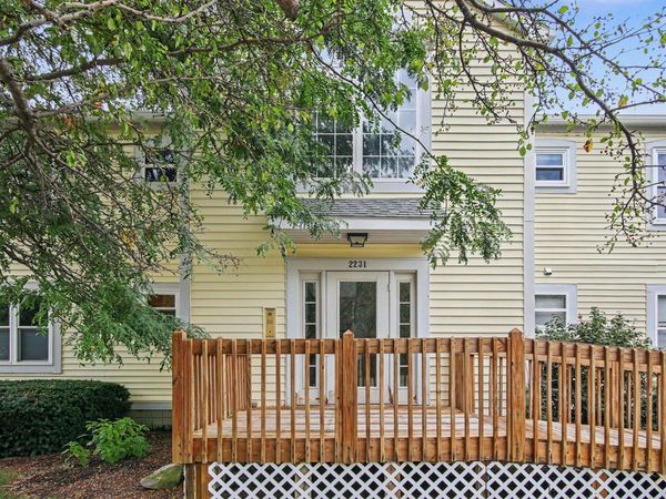 2231 S Huron Parkway, Unit 2, Ann Arbor, MI 48104