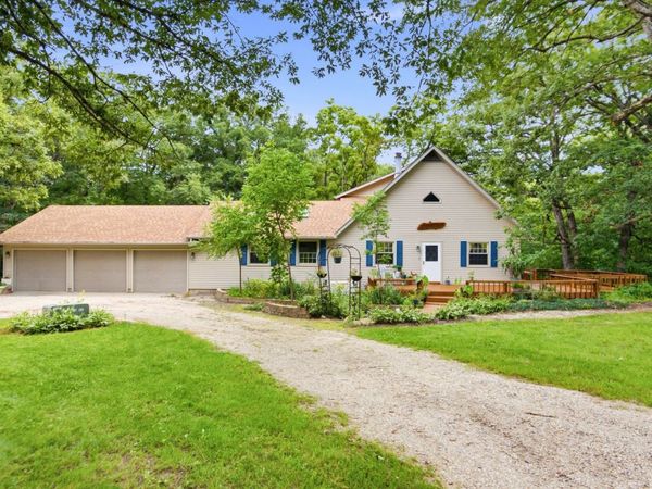 2351 E 28th Road , Marseilles, IL 61341