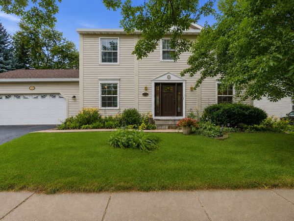 1209 River Oak Drive , Naperville, IL 60565