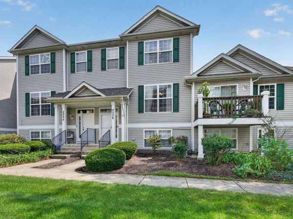 2228 Graystone Drive , Joliet, IL 60431