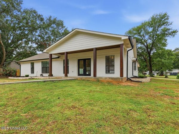 114 Bellegrove Boulevard, Brandon, MS 39047