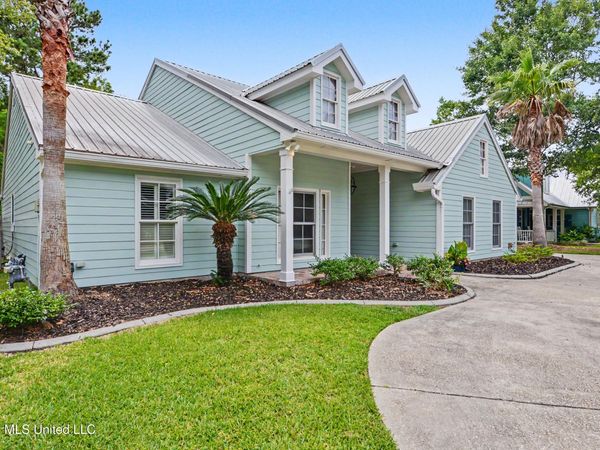 179 Blue Heron Cove, Waveland, MS 39576