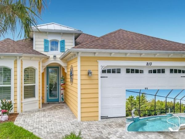 213 Blue Starfish Place, Daytona Beach, FL 32124