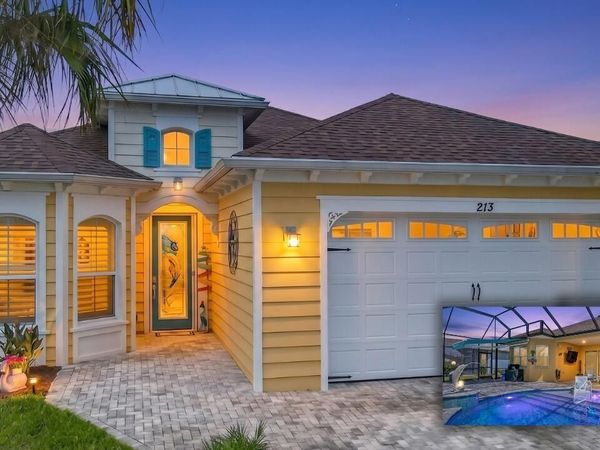213 Blue Starfish Place, Daytona Beach, FL 32124