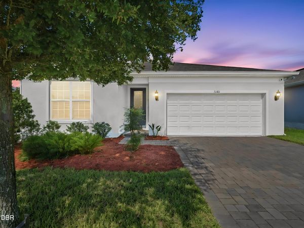 3545 Treetop Street, DeLand, FL 32724