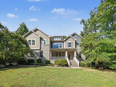 6600 Mountain Oaks Way, Wake Forest, NC 27587