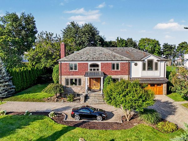 50 Echo Bay Drive , New Rochelle, NY 10805