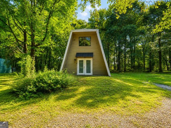 555 Freeman Drive, Athens, GA 30601