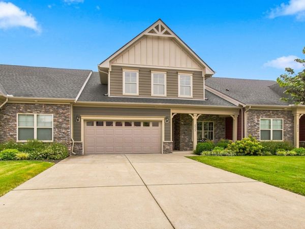 2927 Stuyvesant Ln , Murfreesboro, TN 37128