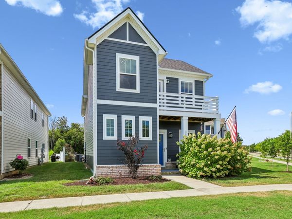 2603 Cason Ln , Murfreesboro, TN 37128
