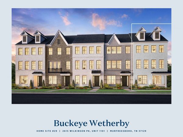 2615 Wilkinson Pike , Unit 1405, Murfreesboro, TN 37129