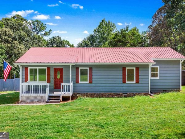 214 Paul Smith Road, Covington, GA 30014
