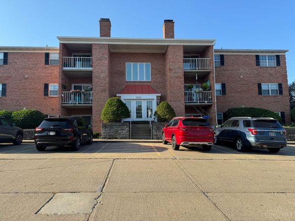 5342 Werk Road, Green Twp, OH 45248