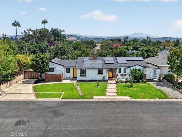 12772 Malena Drive, North Tustin, CA 92705