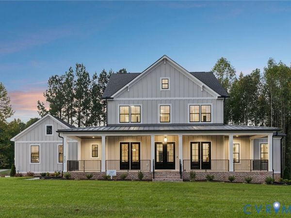 Lot 4 Needlewood Court , New Kent, VA 23124