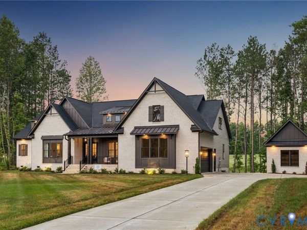 Lot 2 Needlewood Court , New Kent, VA 23124
