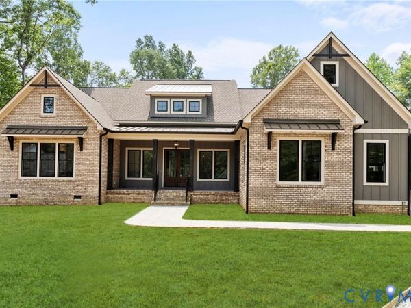 Lot 3 Needlewood Court , New Kent, VA 23124