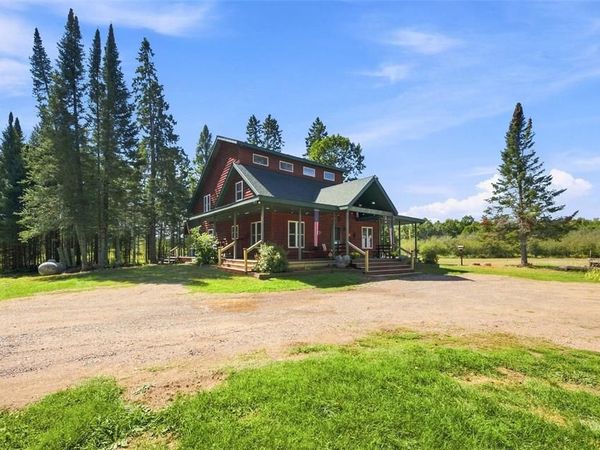 6161 County Hwy W, Winter, WI 54896