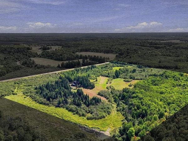 6161 County Highway W, Winter, WI 54896