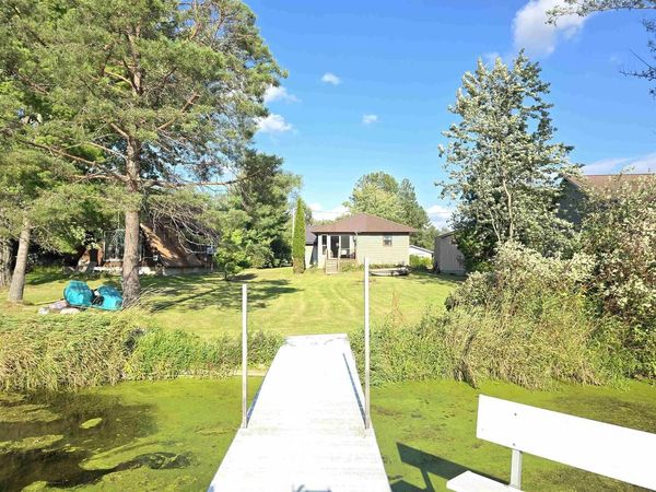 W7379 PINE VIEW DRIVE, Wautoma, WI 54982