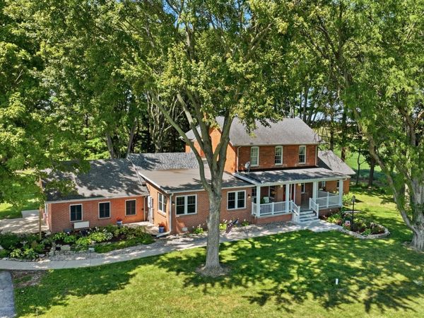14921 Silverwood Road , Pemberville, OH 43450