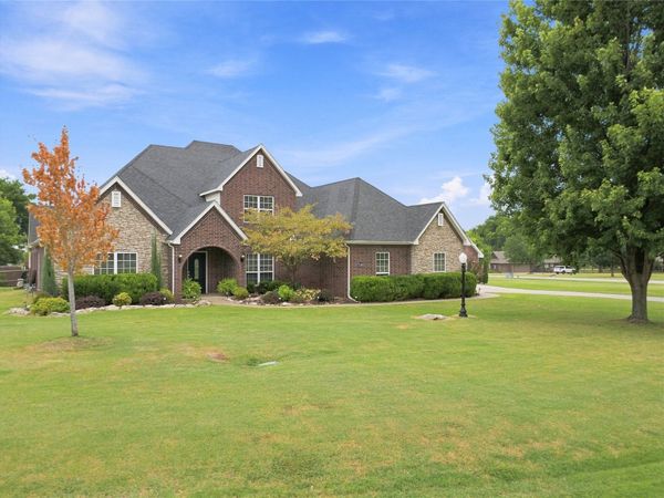 7180 N 197th East Avenue, Owasso, OK 74055