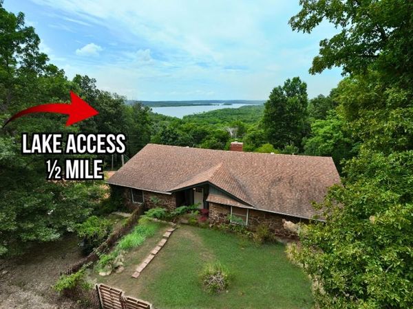 3278 W Southern Avenue , Hulbert, OK 74441