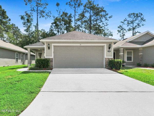 7225 PRESTON PINES Trail, Jacksonville, FL 32244