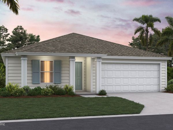 5426 HORSEBACK Court, Jacksonville, FL 32234
