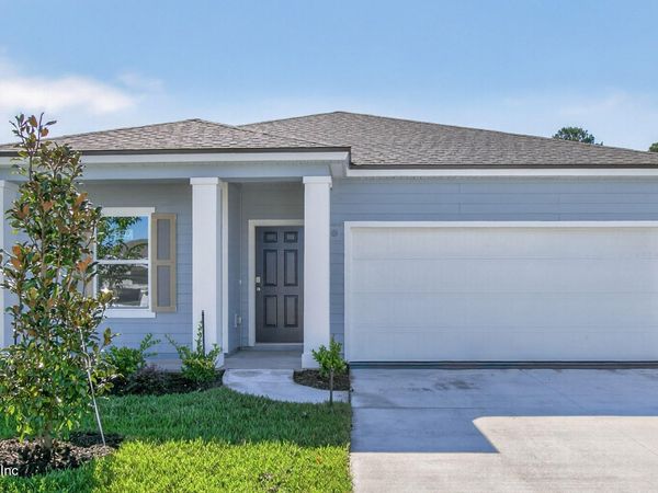 5426 HORSEBACK Court, Jacksonville, FL 32234
