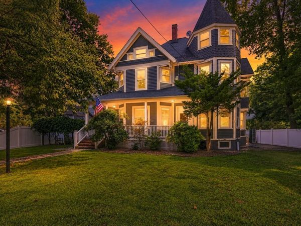 1161 Franklin St, Stoneham, MA 02180