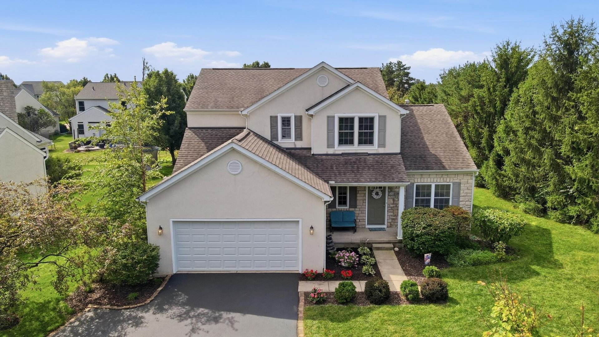 5993 Heartland Court, Hilliard, OH 43026 Main Photo