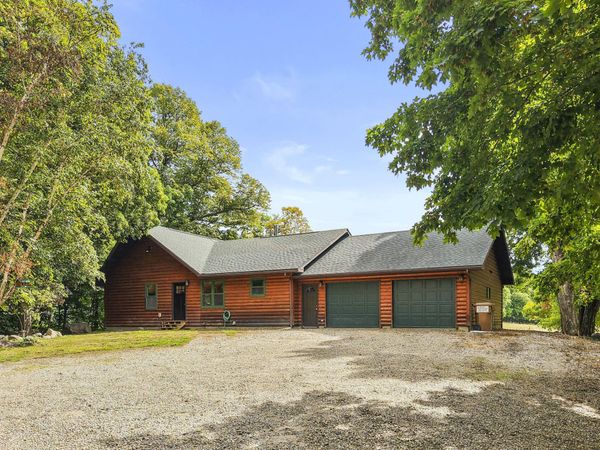 28904 Tee Lake Road , Vergas, MN 56587