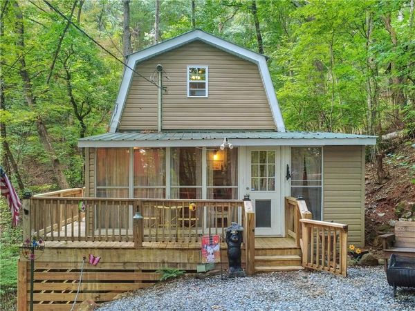 87 Garden Lane , Cleveland, GA 30528
