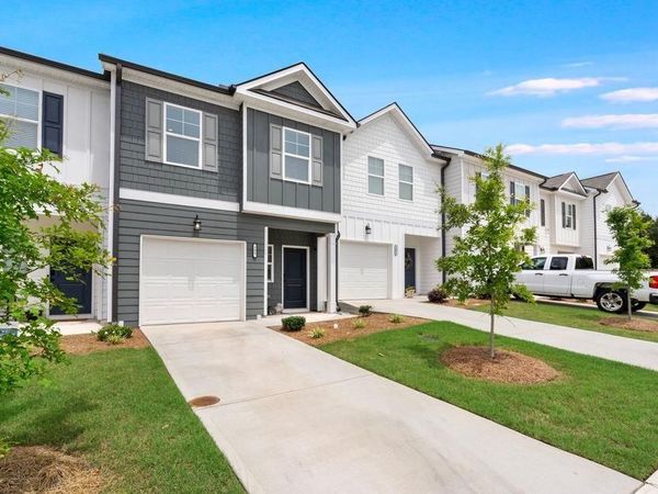 295 Regent Park , Hoschton, GA 30548