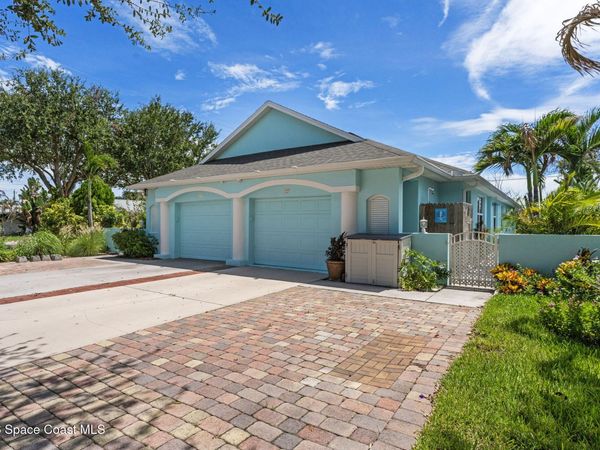 127 Madison Avenue , Cape Canaveral, FL 32920