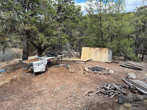 LOT 7908 Blaine Road , Fort Garland, CO 81133