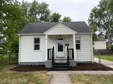 29454 MAPLEWOOD Street , Garden, Mi 48135