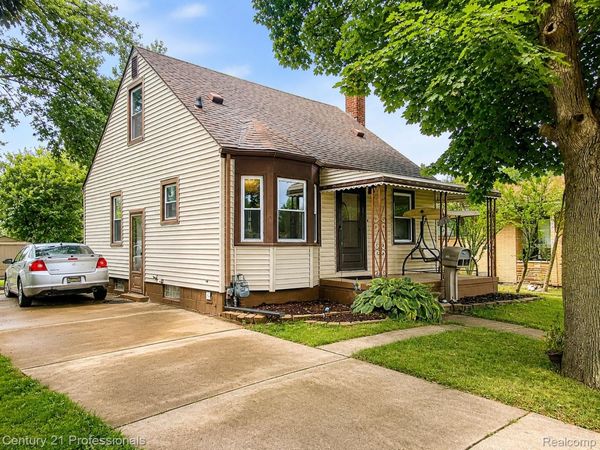 7150 Ziegler Street , Taylor, Mi 48180