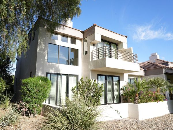 7222 E GAINEY RANCH Road, Unit 127, Scottsdale, AZ 85258