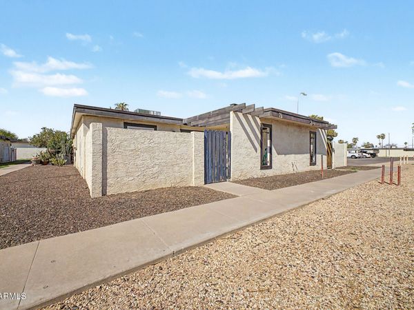 720 S DOBSON Road, Unit 76, Mesa, AZ 85202