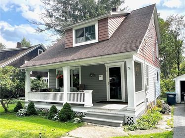 14 Spruce Street, Oneonta, NY 13820
