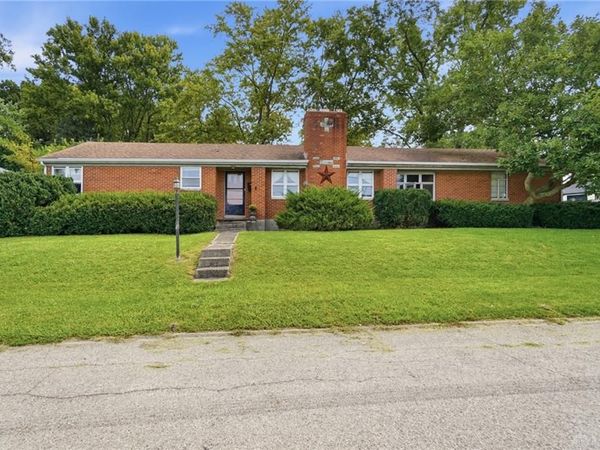 362 S West Street, Lebanon, OH 45036